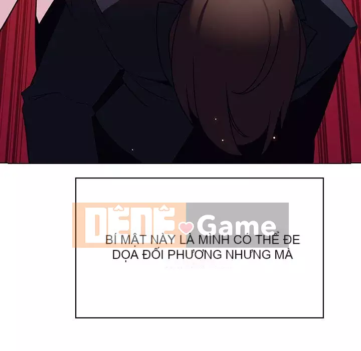 Hợp Đồng Bí Mật Chương 1-45