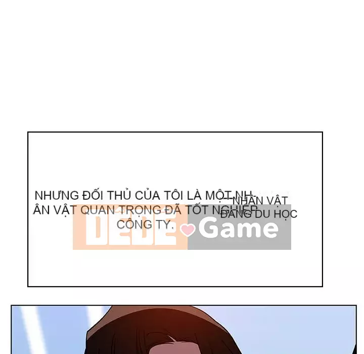 Hợp Đồng Bí Mật Chương 1-45