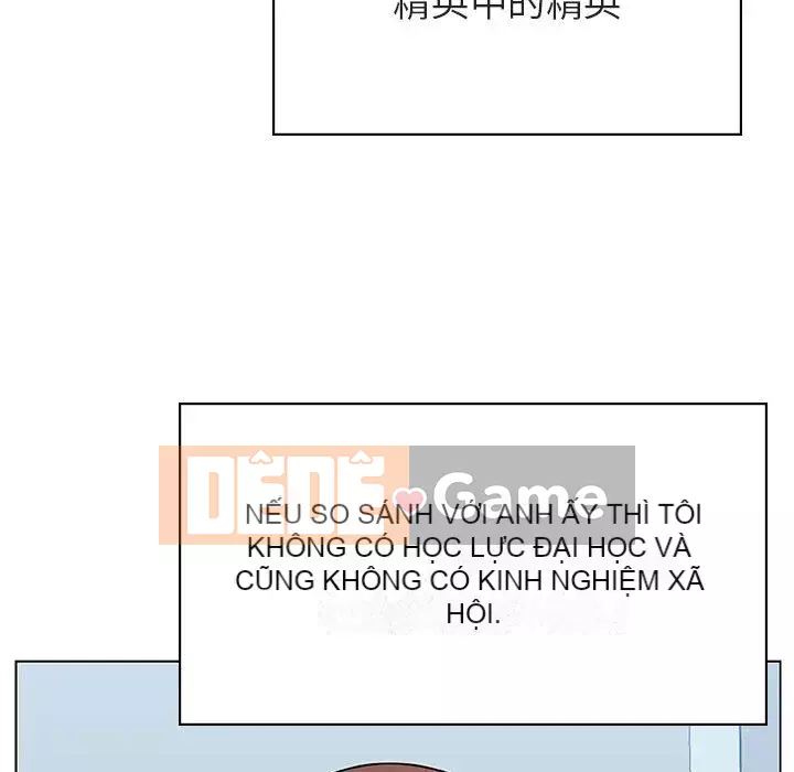 Hợp Đồng Bí Mật Chương 1-45