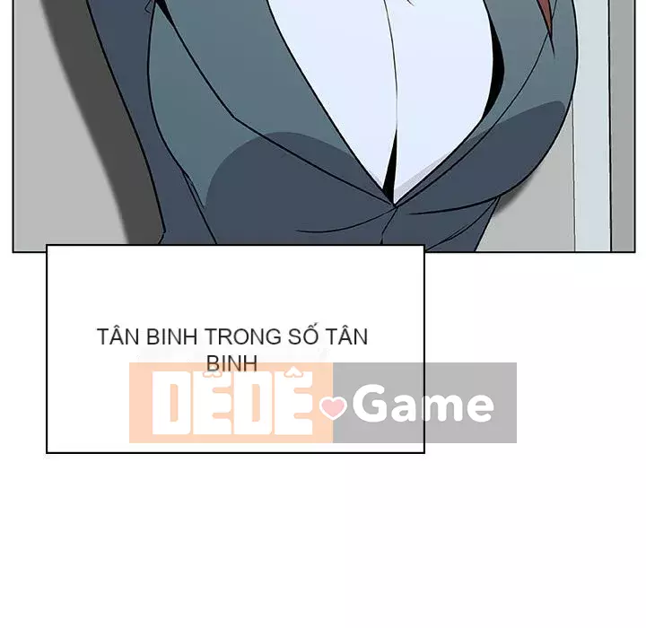 Hợp Đồng Bí Mật Chương 1-45