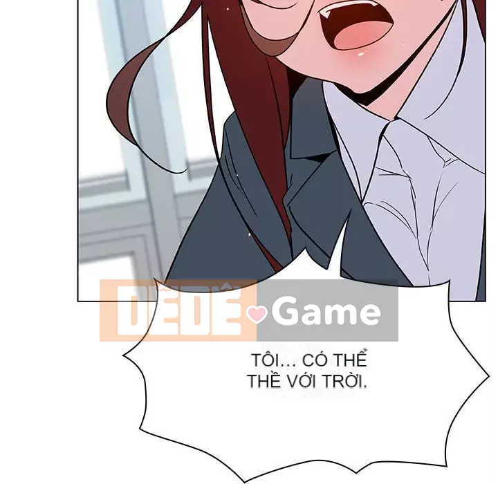 Hợp Đồng Bí Mật Chương 1-45