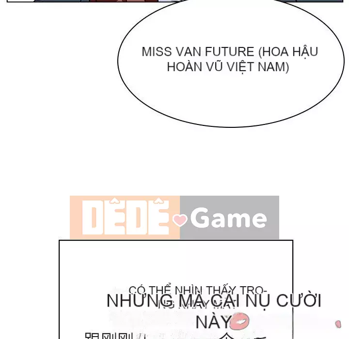 Hợp Đồng Bí Mật Chương 1-45