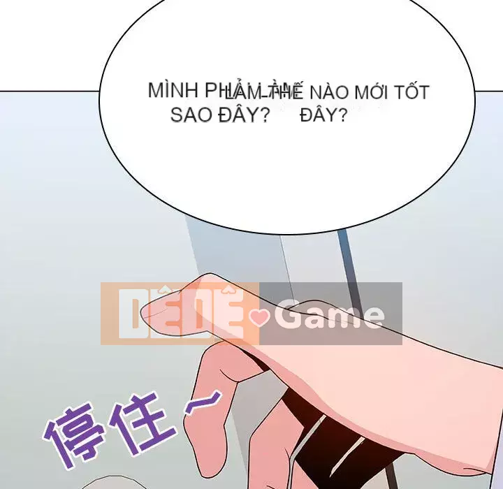 Hợp Đồng Bí Mật Chương 1-45