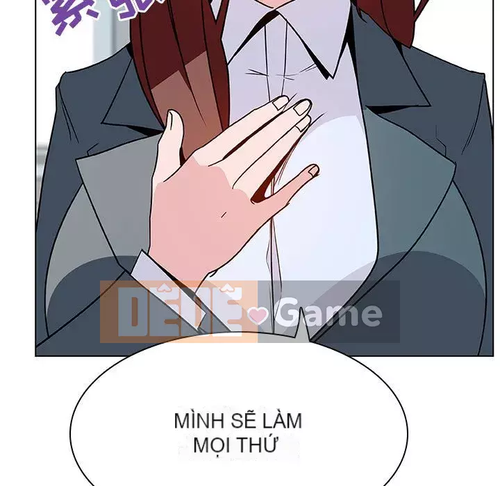 Hợp Đồng Bí Mật Chương 1-45