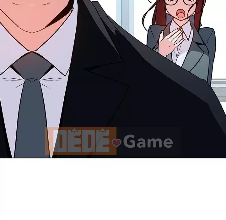 Hợp Đồng Bí Mật Chương 1-45