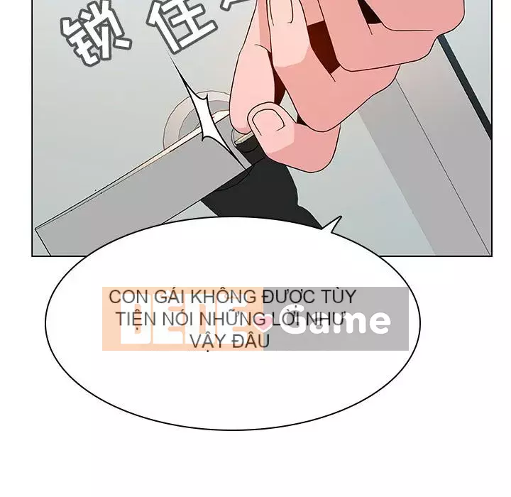 Hợp Đồng Bí Mật Chương 1-45