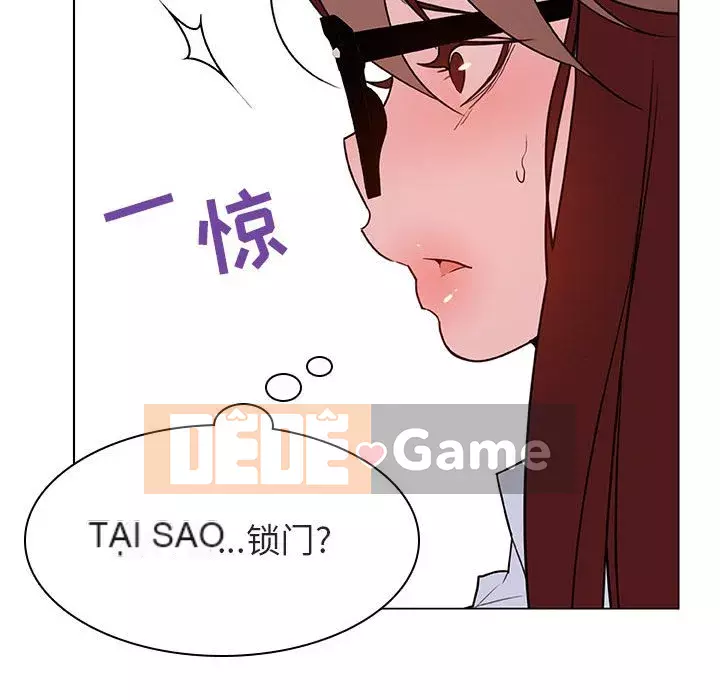 Hợp Đồng Bí Mật Chương 1-45