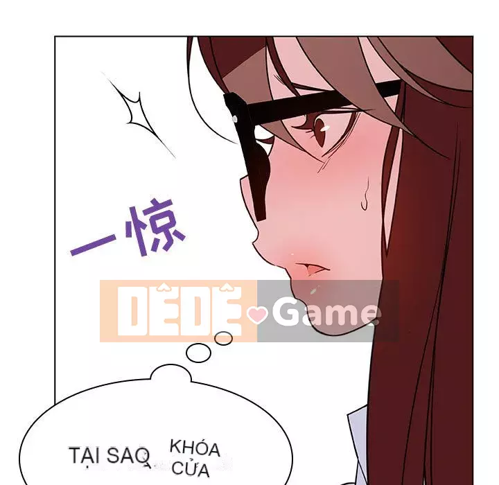 Hợp Đồng Bí Mật Chương 1-45