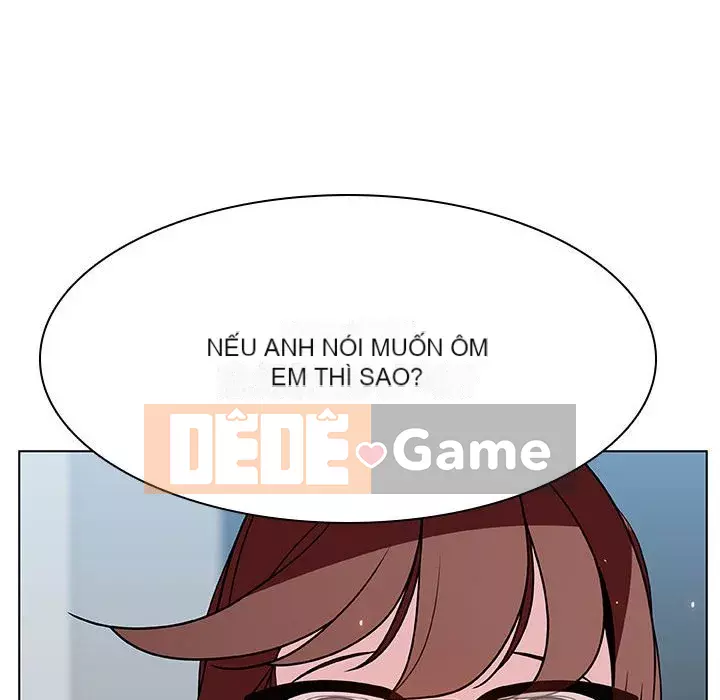 Hợp Đồng Bí Mật Chương 1-45