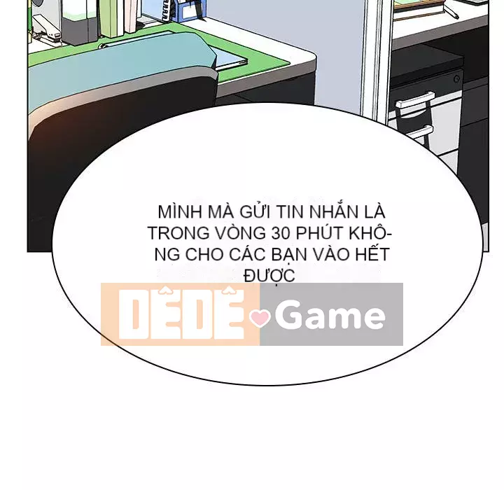 Hợp Đồng Bí Mật Chương 1-45