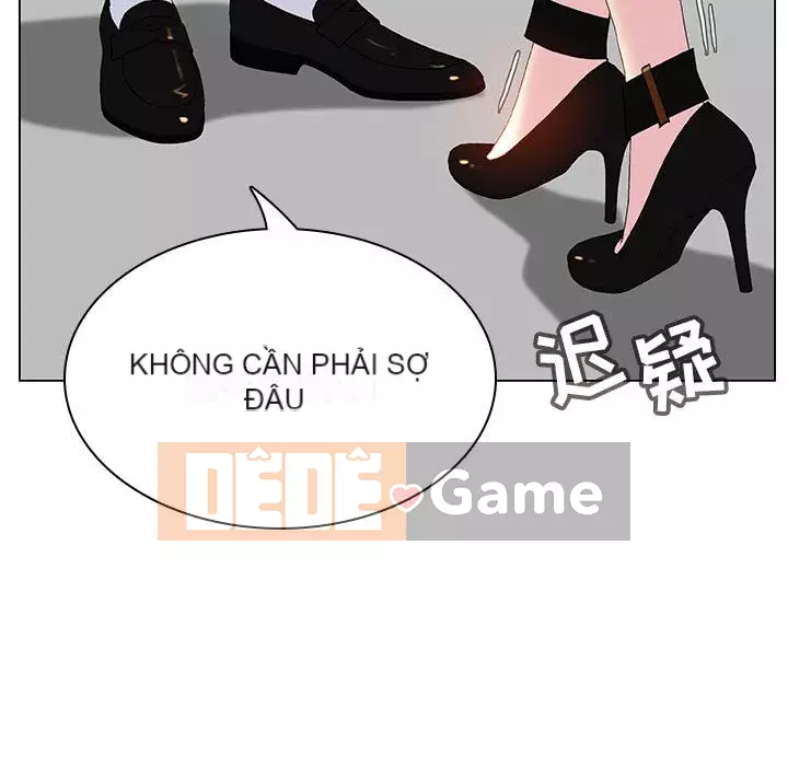 Hợp Đồng Bí Mật Chương 1-45