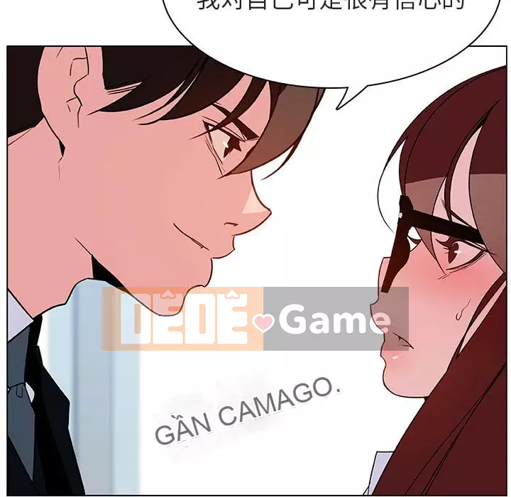 Hợp Đồng Bí Mật Chương 1-45