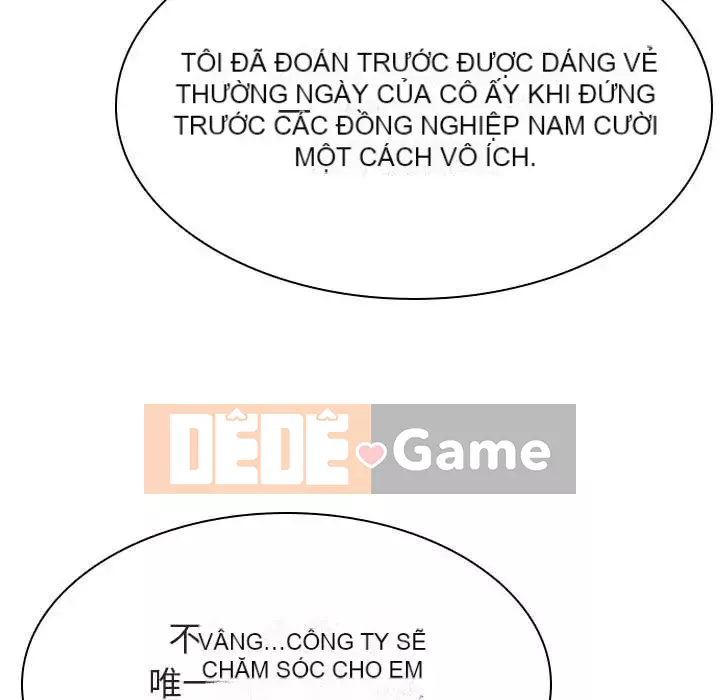 Hợp Đồng Bí Mật Chương 1-45