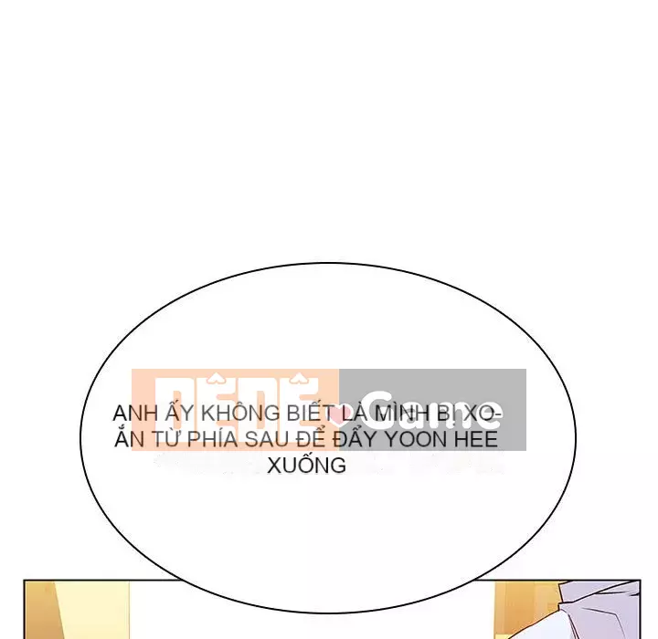 Hợp Đồng Bí Mật Chương 1-45