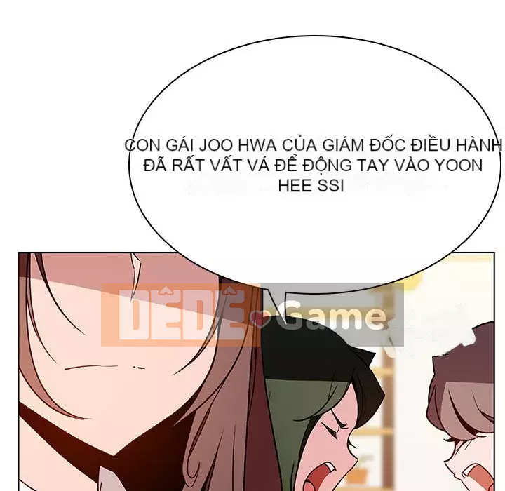 Hợp Đồng Bí Mật Chương 1-45