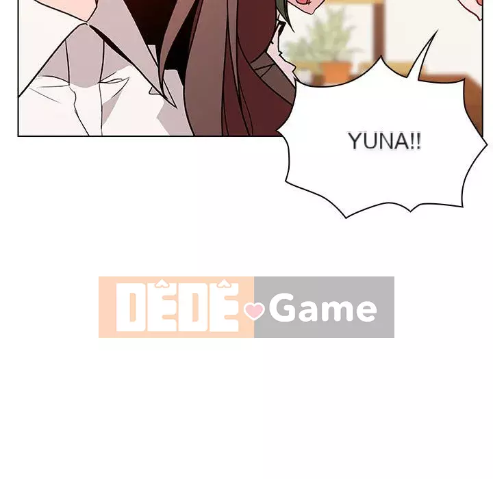 Hợp Đồng Bí Mật Chương 1-45