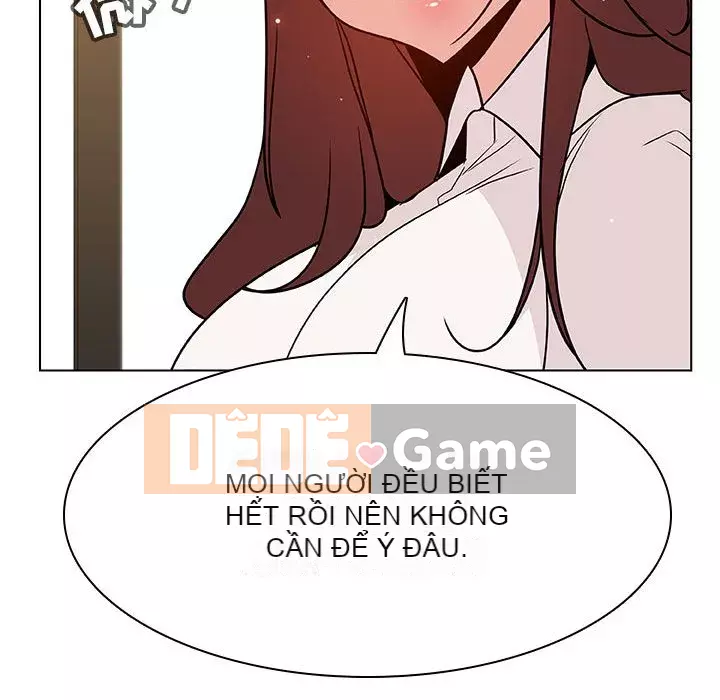 Hợp Đồng Bí Mật Chương 1-45