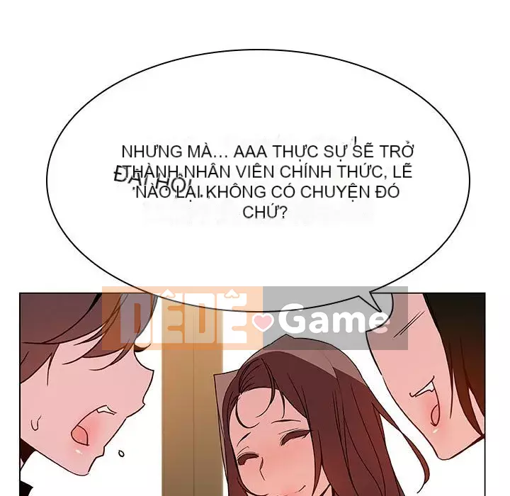 Hợp Đồng Bí Mật Chương 1-45