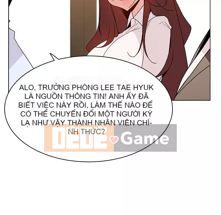 Hợp Đồng Bí Mật Chương 1-45