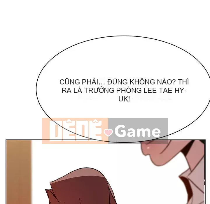 Hợp Đồng Bí Mật Chương 1-45