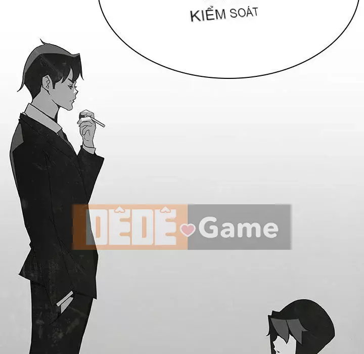 Hợp Đồng Bí Mật Chương 1-45