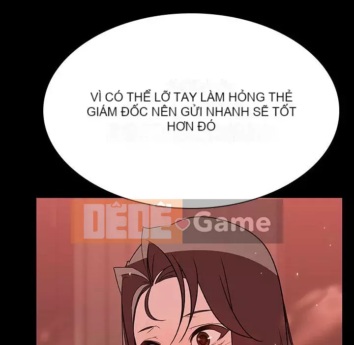 Hợp Đồng Bí Mật Chương 1-45