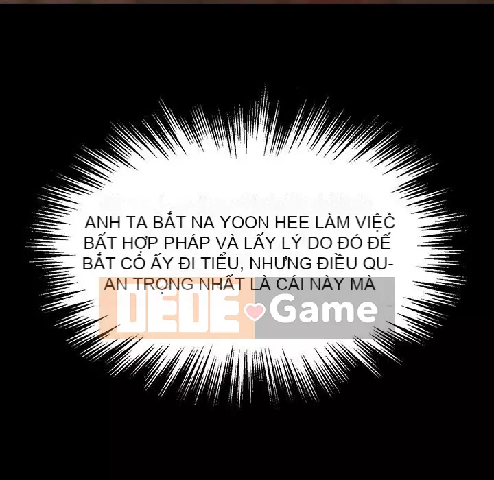 Hợp Đồng Bí Mật Chương 1-45