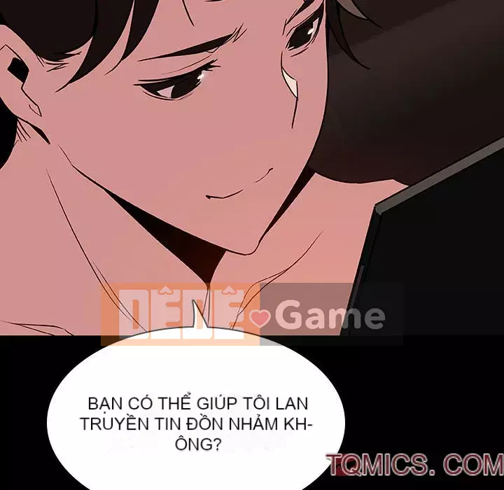 Hợp Đồng Bí Mật Chương 1-45