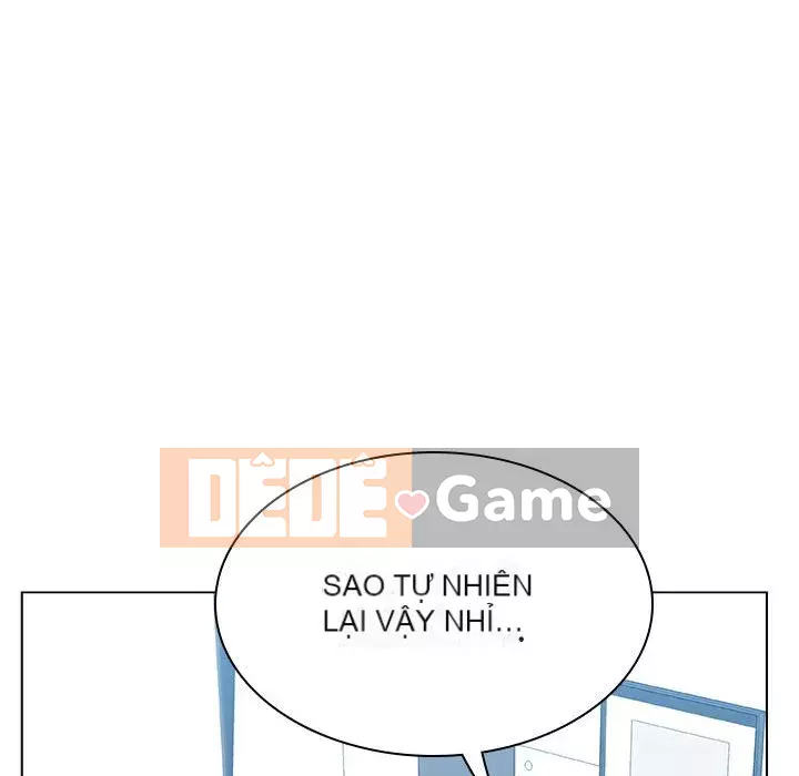 Hợp Đồng Bí Mật Chương 1-45