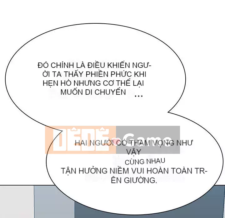 Hợp Đồng Bí Mật Chương 1-45