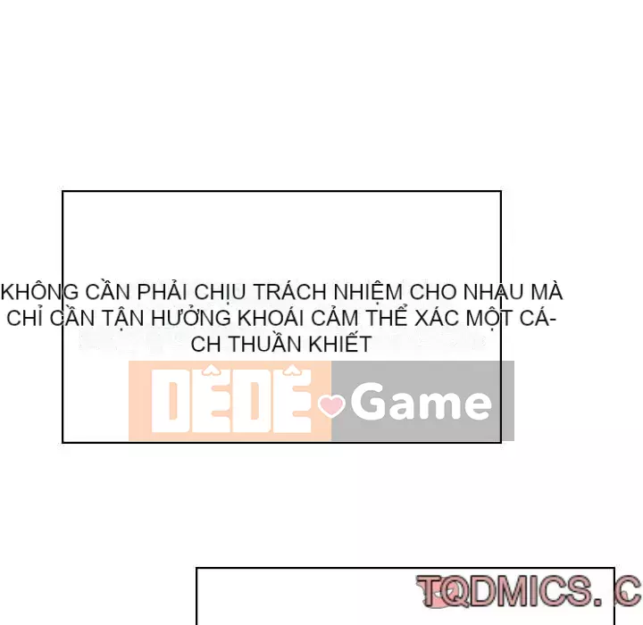 Hợp Đồng Bí Mật Chương 1-45