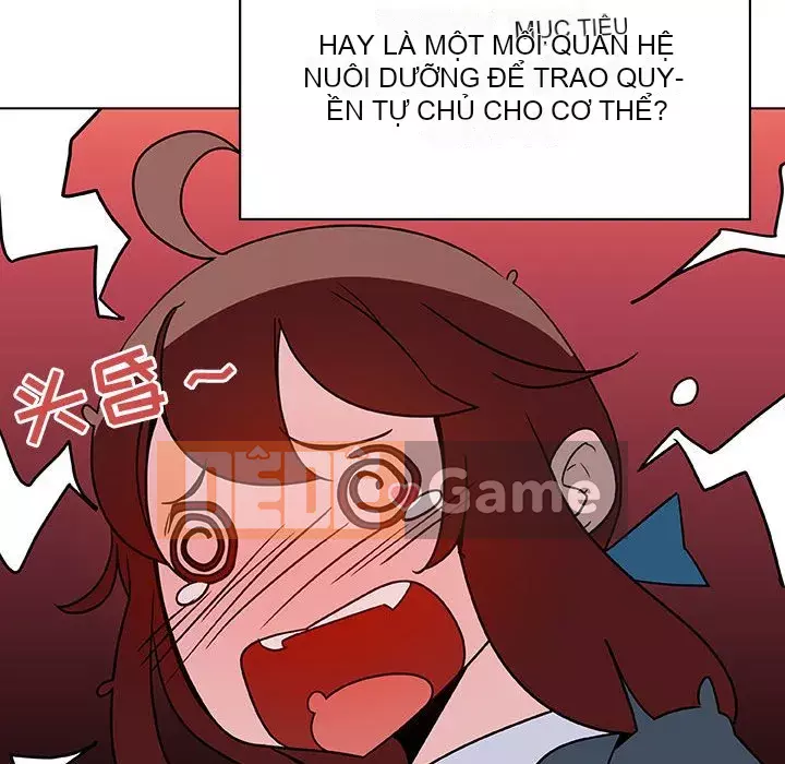 Hợp Đồng Bí Mật Chương 1-45