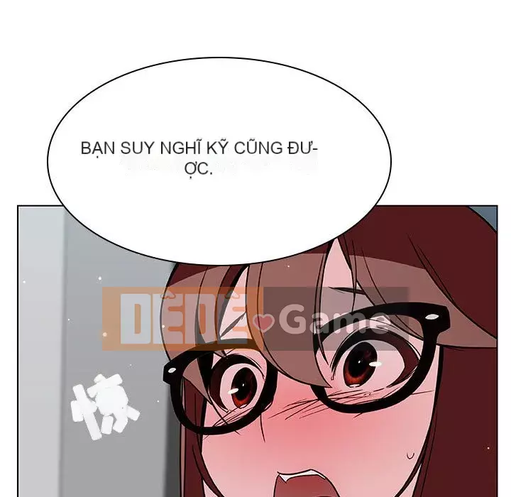 Hợp Đồng Bí Mật Chương 1-45