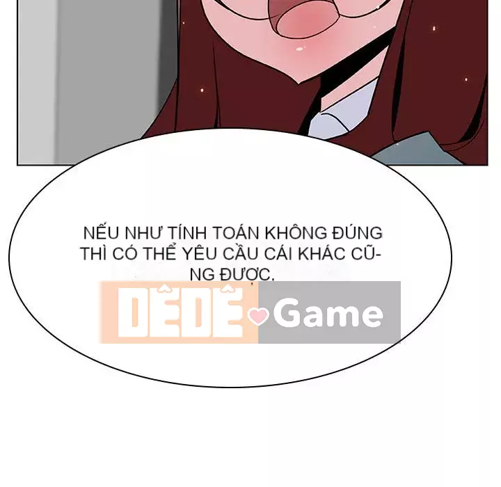 Hợp Đồng Bí Mật Chương 1-45