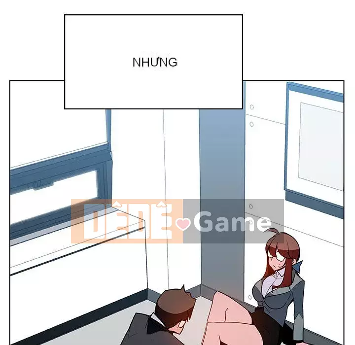 Hợp Đồng Bí Mật Chương 1-45