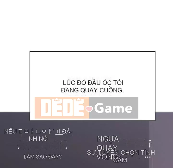 Hợp Đồng Bí Mật Chương 1-45