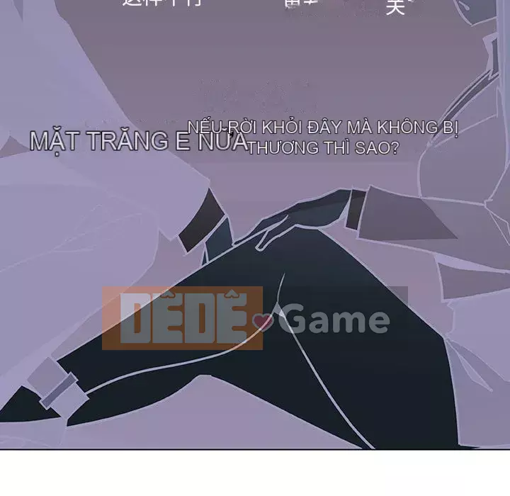 Hợp Đồng Bí Mật Chương 1-45