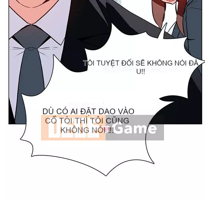 Hợp Đồng Bí Mật Chương 1-45