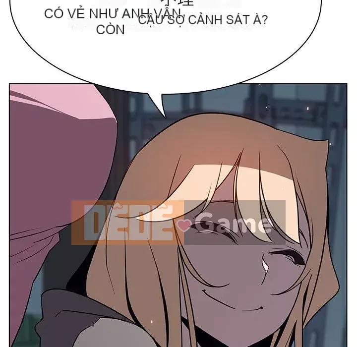 Hợp Đồng Bí Mật Chương 1-45