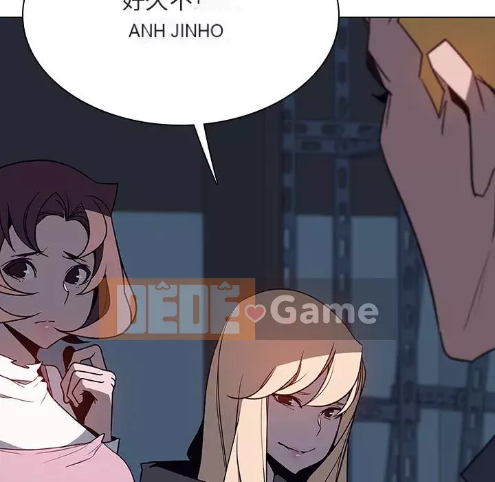 Hợp Đồng Bí Mật Chương 1-45