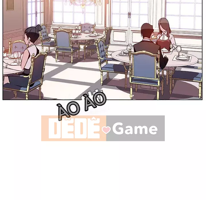 Hợp Đồng Bí Mật Chương 1-45