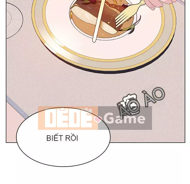 Hợp Đồng Bí Mật Chương 1-45