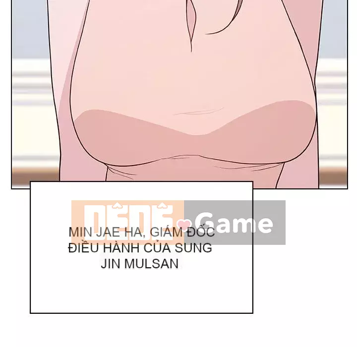 Hợp Đồng Bí Mật Chương 1-45