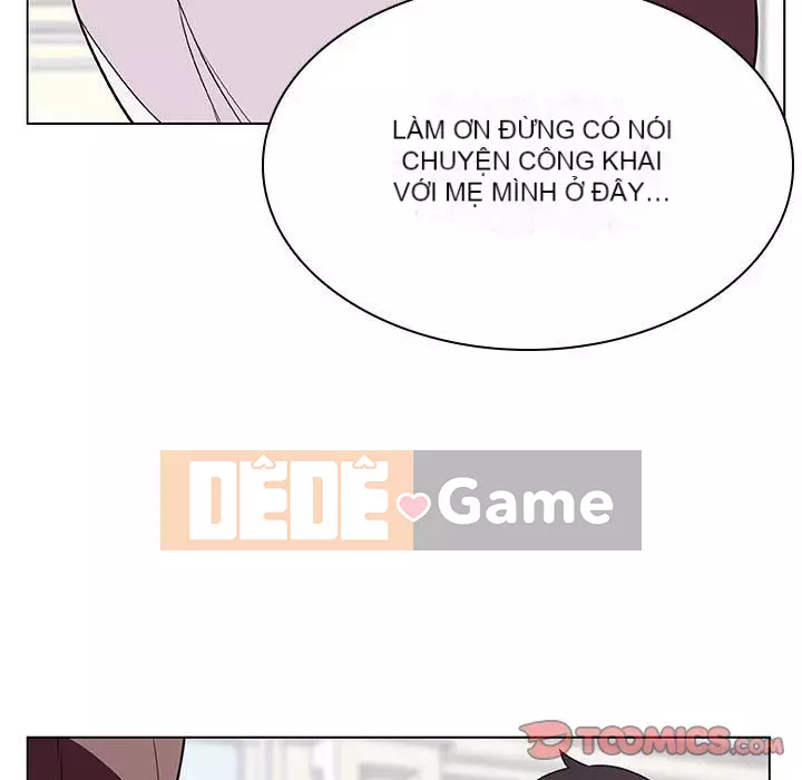 Hợp Đồng Bí Mật Chương 1-45