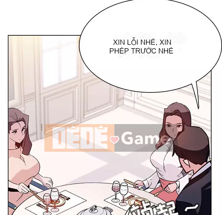 Hợp Đồng Bí Mật Chương 1-45