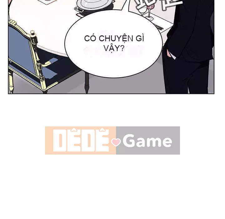 Hợp Đồng Bí Mật Chương 1-45