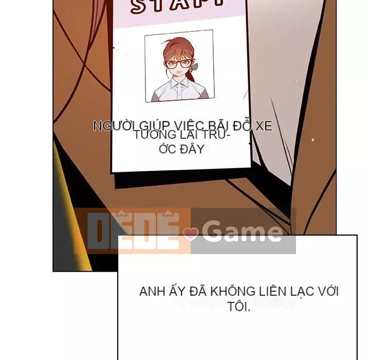 Hợp Đồng Bí Mật Chương 1-45