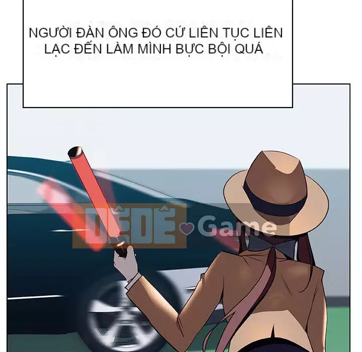 Hợp Đồng Bí Mật Chương 1-45