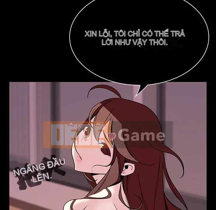 Hợp Đồng Bí Mật Chương 1-45