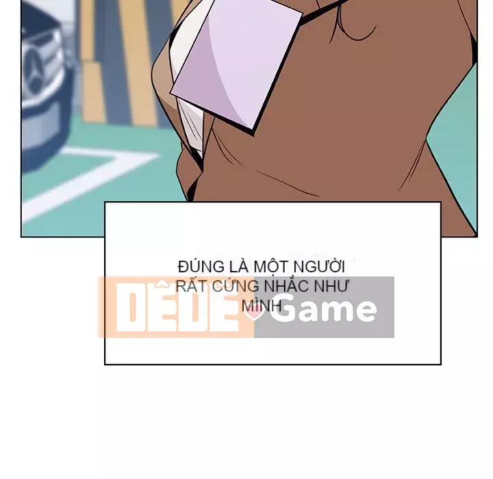 Hợp Đồng Bí Mật Chương 1-45